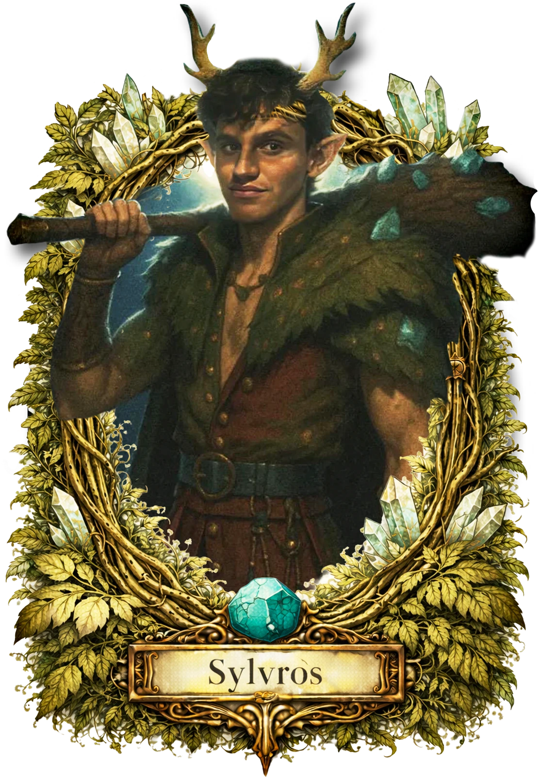 Sylvros